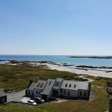 Doleen House Villa Ballyconneely Kültér fotó