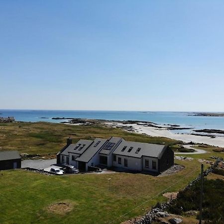 Doleen House Villa Ballyconneely Kültér fotó